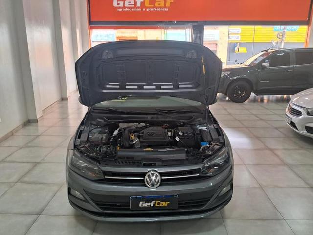 VOLKSWAGEN POLO CL ADA 2021
