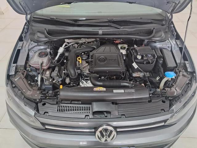 VOLKSWAGEN POLO CL ADA 2021