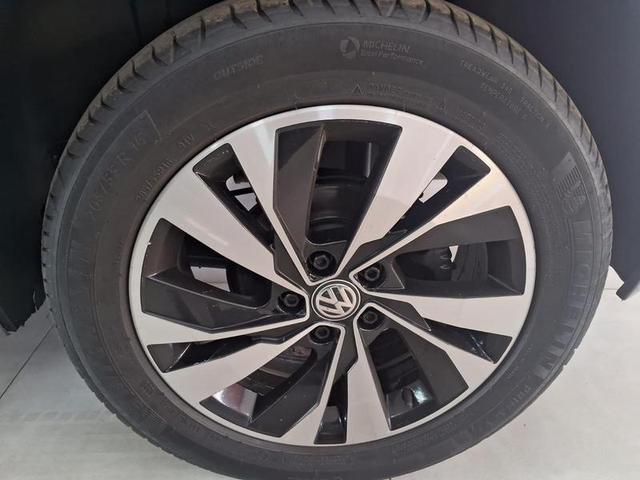 VOLKSWAGEN POLO CL ADA 2021