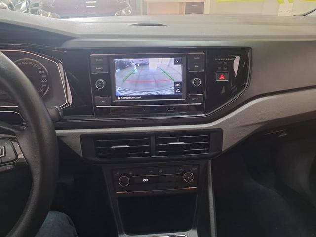 VOLKSWAGEN POLO CL ADA 2021
