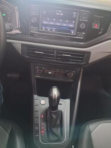 VOLKSWAGEN POLO CL ADA 2021