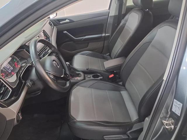 VOLKSWAGEN POLO CL ADA 2021