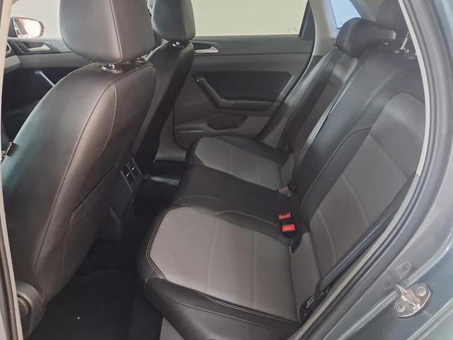 VOLKSWAGEN POLO CL ADA 2021