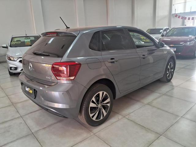 VOLKSWAGEN POLO CL ADA 2021