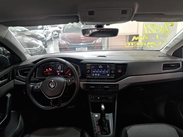 VOLKSWAGEN POLO CL ADA 2021