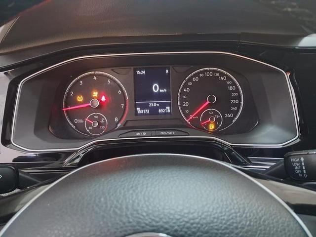VOLKSWAGEN POLO CL ADA 2021