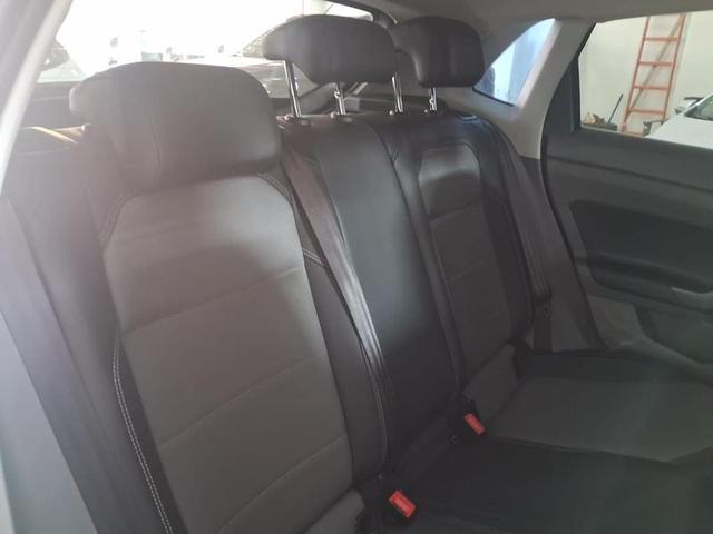VOLKSWAGEN POLO CL ADA 2021