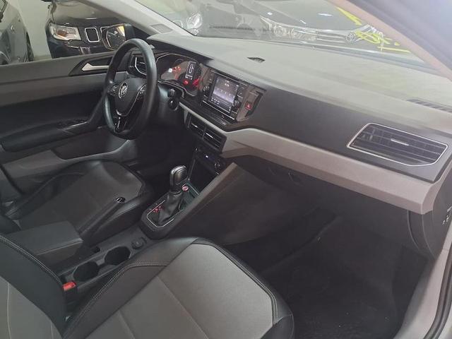 VOLKSWAGEN POLO CL ADA 2021