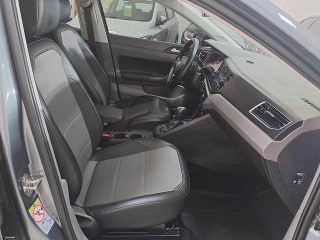 VOLKSWAGEN POLO CL ADA 2021