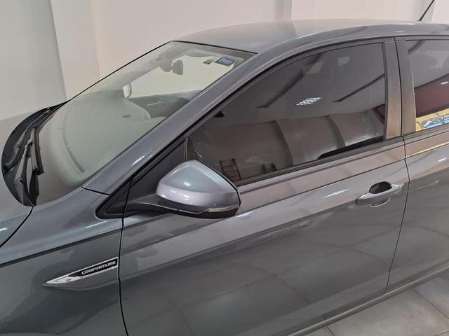 VOLKSWAGEN POLO CL ADA 2021