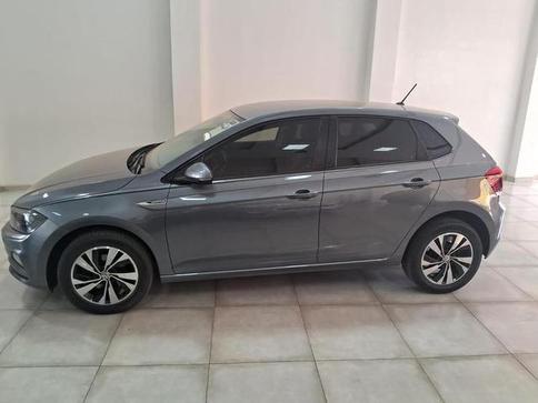 VOLKSWAGEN POLO CL ADA 2021