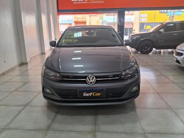 VOLKSWAGEN POLO CL ADA 2021