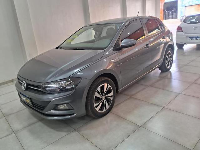 VOLKSWAGEN POLO CL ADA 2021