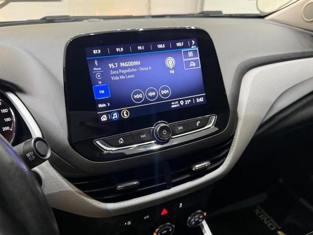 CHEVROLET ONIX PLUS 10TAT PR1 2021