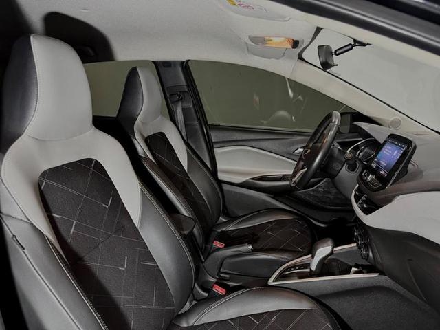 CHEVROLET ONIX PLUS 10TAT PR1 2021
