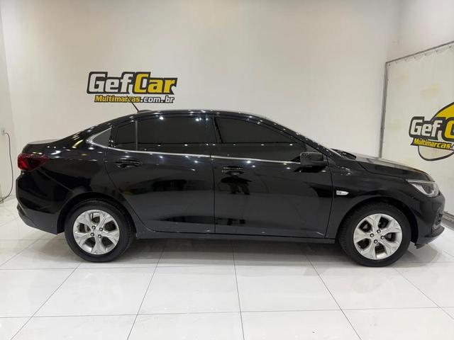 CHEVROLET ONIX PLUS 10TAT PR1 2021