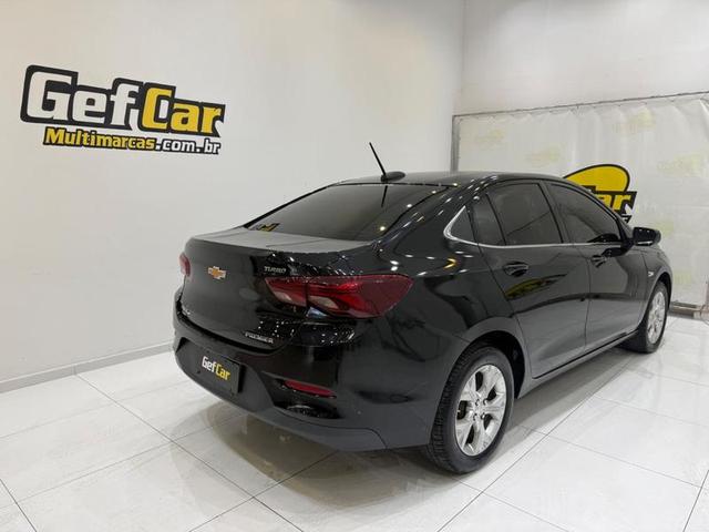 CHEVROLET ONIX PLUS 10TAT PR1 2021