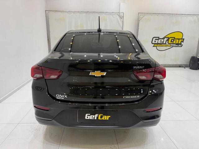 CHEVROLET ONIX PLUS 10TAT PR1 2021