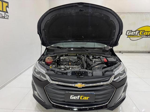 CHEVROLET ONIX PLUS 10TAT PR1 2021