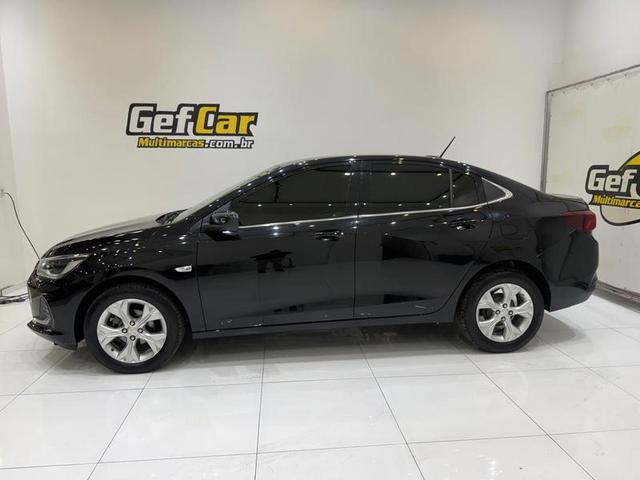 CHEVROLET ONIX PLUS 10TAT PR1 2021