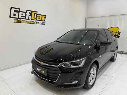 CHEVROLET ONIX PLUS 10TAT PR1 2021