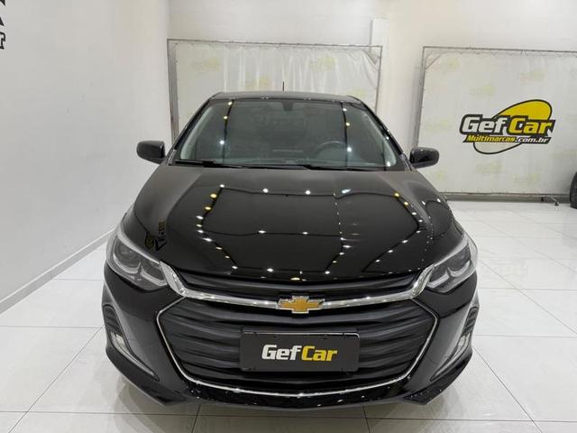 CHEVROLET ONIX PLUS 10TAT PR1 2021