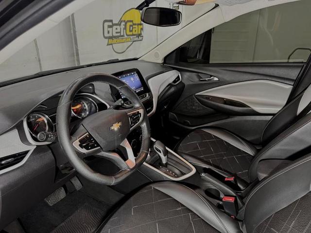 CHEVROLET ONIX PLUS 10TAT PR1 2021