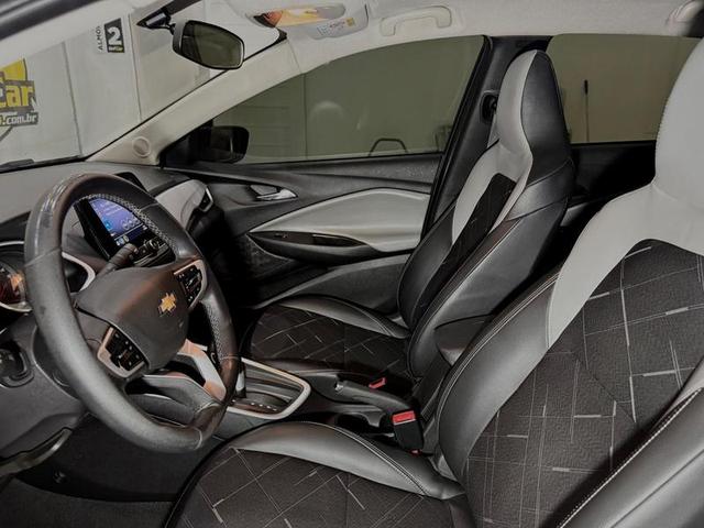 CHEVROLET ONIX PLUS 10TAT PR1 2021