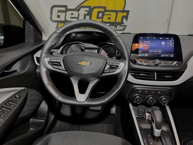 CHEVROLET ONIX PLUS 10TAT PR1 2021