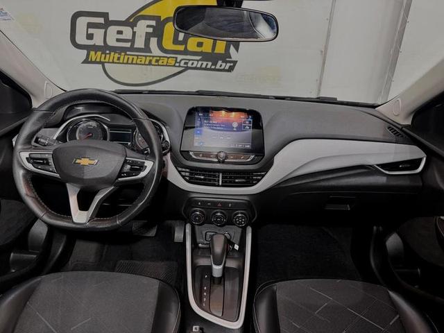 CHEVROLET ONIX PLUS 10TAT PR1 2021