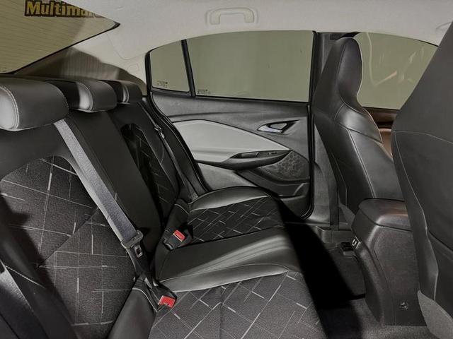 CHEVROLET ONIX PLUS 10TAT PR1 2021