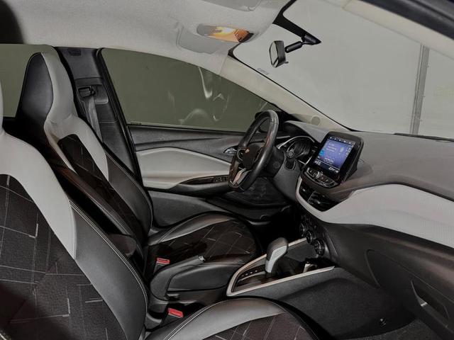 CHEVROLET ONIX PLUS 10TAT PR1 2021