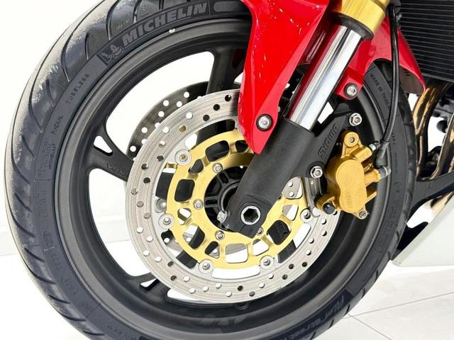 HONDA CBR 600F 2013