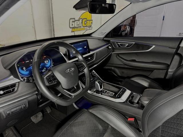 CAOA CHERY TIGGO8 1.6TGDI 2023