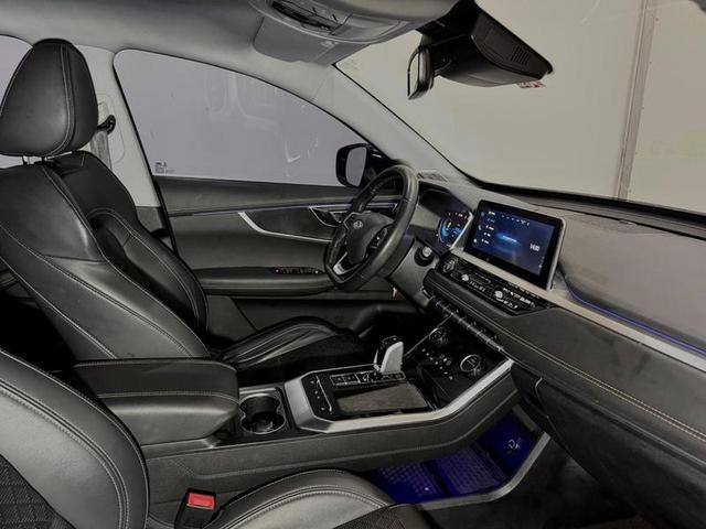 CAOA CHERY TIGGO8 1.6TGDI 2023