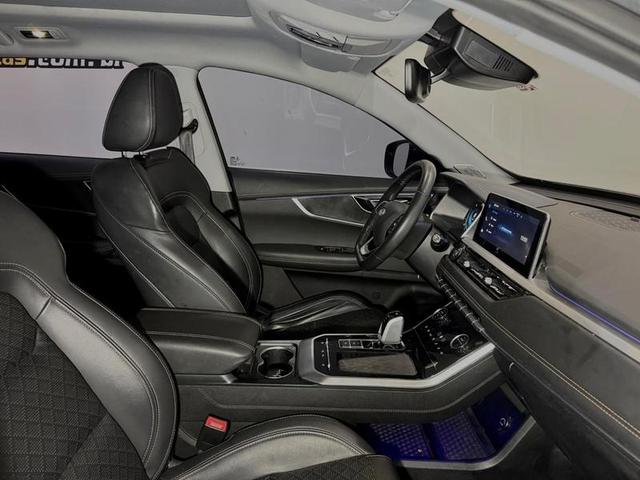 CAOA CHERY TIGGO8 1.6TGDI 2023