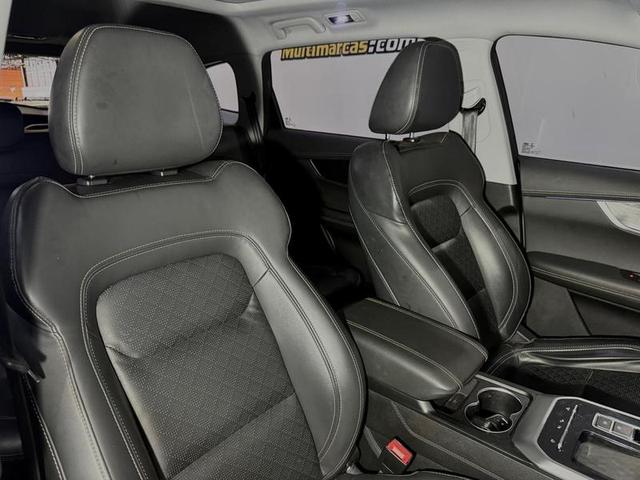 CAOA CHERY TIGGO8 1.6TGDI 2023