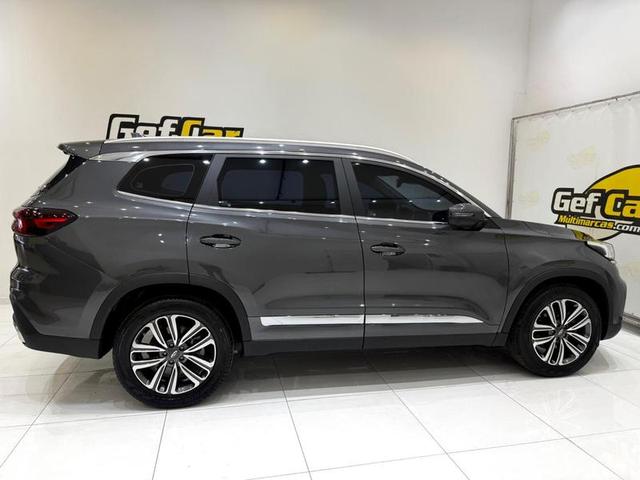 CAOA CHERY TIGGO8 1.6TGDI 2023