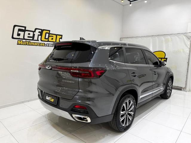 CAOA CHERY TIGGO8 1.6TGDI 2023