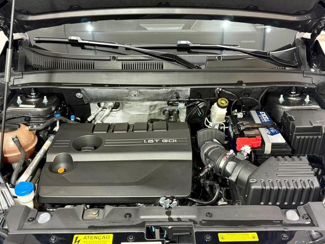 CAOA CHERY TIGGO8 1.6TGDI 2023