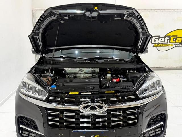CAOA CHERY TIGGO8 1.6TGDI 2023