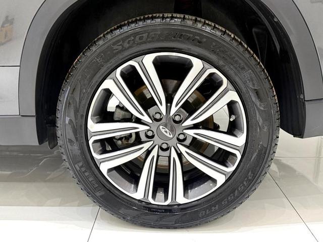 CAOA CHERY TIGGO8 1.6TGDI 2023
