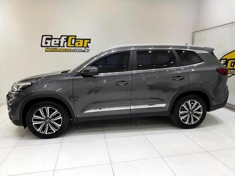 CAOA CHERY TIGGO8 1.6TGDI 2023