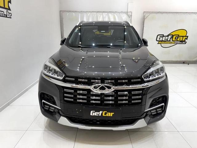 CAOA CHERY TIGGO8 1.6TGDI 2023