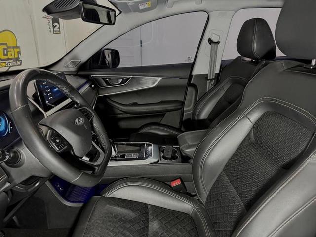 CAOA CHERY TIGGO8 1.6TGDI 2023