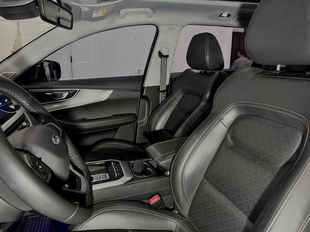 CAOA CHERY TIGGO8 1.6TGDI 2023