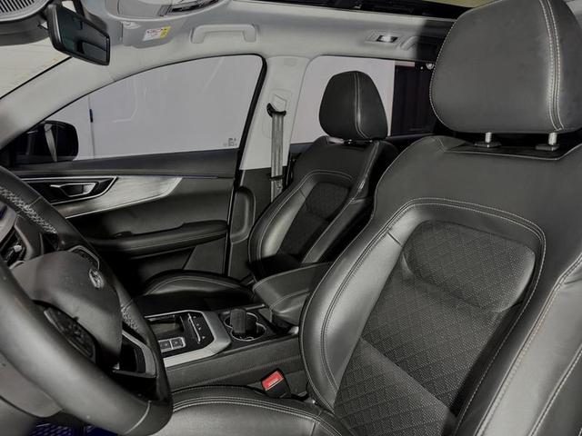 CAOA CHERY TIGGO8 1.6TGDI 2023