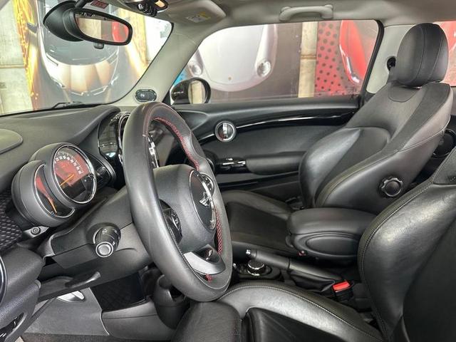 MINI COOPER S 2017
