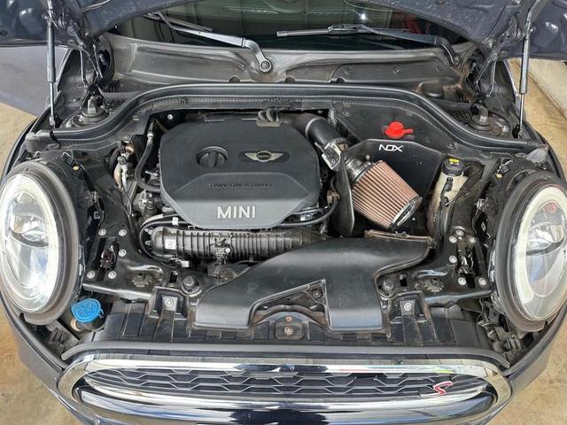 MINI COOPER S 2017