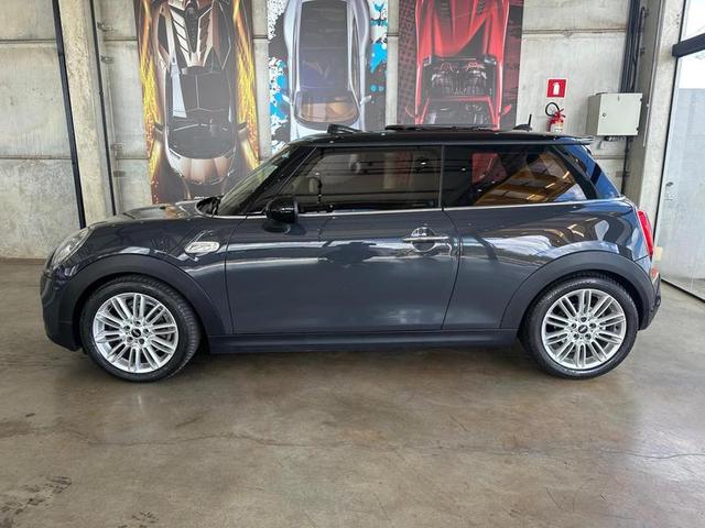 MINI COOPER S 2017